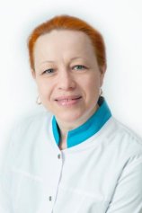 Кузнецова Людмила Юрьевна