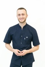 Лопаткин Владислав Олегович