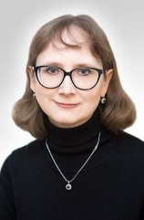 Саприна Татьяна Владимировна