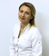 Анчикова Ольга Николаевна