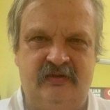 Воробьев Федор Юрьевич