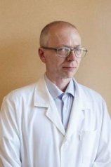 Горовенко Андрей Витальевич