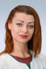 Кузнецова Елена Борисовна
