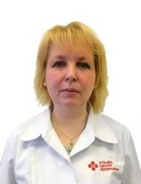 Комиссарова Ангелина Павловна