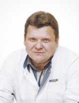 Буравцев Константин Николаевич