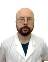 Клоков Александр Евгеньевич