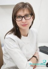 Ивакова Анна Ильинична