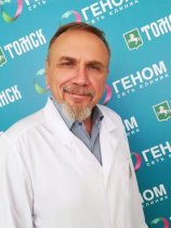 Мальцев Евгений Викторович