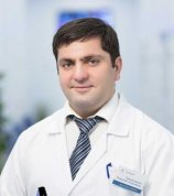Гвиниашвили Георгий Георгиевич