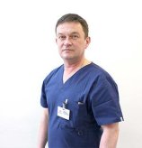 Товаровский Андрей Витальевич