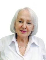 Шелевер Софья Михайловна