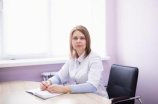 Чалдаева Ирина Александровна
