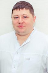 Бабий Александр Васильевич