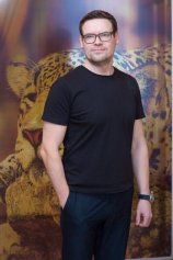 Гурьев Игорь