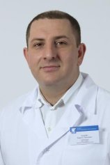 Бадеян Вардгес Ашотович