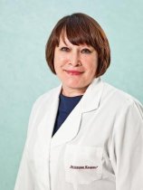 Субботина Райхан Исмаиловна