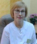 Бабайлова Елена Максимовна