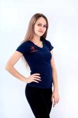 Пивоварова Алёна