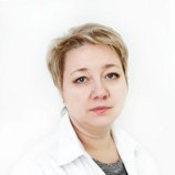 Валькевич Ольга Михайловна