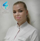 Зяблова Наталья Александровна