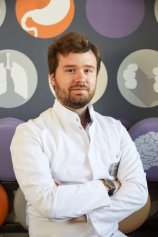 Байтингер Андрей Владимирович
