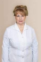 Таратина Татьяна Сергеевна