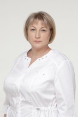 Некрасова Светлана Владимировна