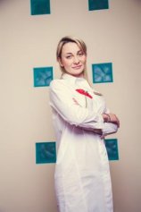 Мамонтова Наталья Николаевна
