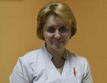 Жигалова Оксана Павловна