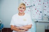 Кудрина Анна Алексеевна