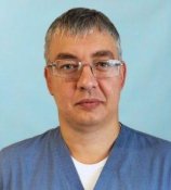 Головчак Дмитрий Борисович