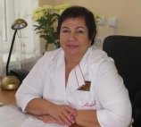 Плиева Лиана Джамболовна
