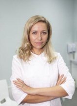 Филистович Анастасия Григорьевна