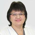 Шилова Лариса Анатольевна
