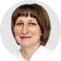 Воронина Людмила Николаевна