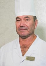 Гробушкин Петр Александрович