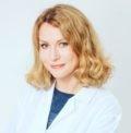 Камбарова Наталия Владимировна