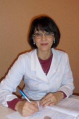 Тимохина Марина Геннадьевна