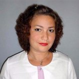 Куракина Елена Сергеевна