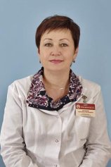 Митясова Светлана Григорьевна