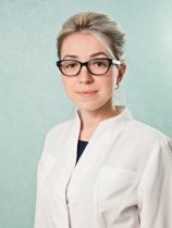 Клементьева Екатерина Михайловна