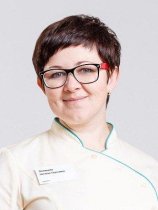 Поповцева Наталья Сергеевна