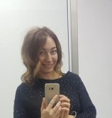 Стэпур Юлия Владимировна