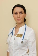 Бабаян (Астахова) Екатерина Викторовна