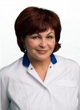 Бардина Ольга Николаевна