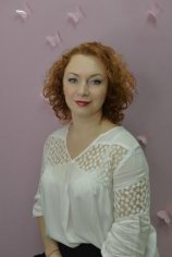 Колыванова Альбина