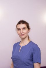 Лобачева Ольга Борисовна