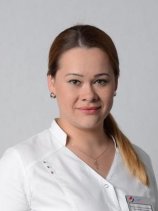 Аристова Мария Александровна