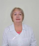 Петрова Татьяна Алексеевна