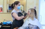 Положенцева Лола Дустмурадовна
